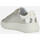 Chaussures Femme Baskets mode Geox D SPHERICA EC4.1 or/blanc
