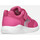 Chaussures Fille Baskets mode Geox B SPRINTYE GIRL Violet
