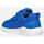Chaussures Garçon Baskets mode Geox B SPRINTYE BOY bleu roi