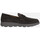 Chaussures Homme Derbies & Richelieu Geox U SPHERICA EC10 Marron