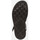 Chaussures Femme Sandales et Nu-pieds Geox D XAND 2S Noir