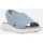 Chaussures Femme Sandales et Nu-pieds Geox D SPHERICA EC5 Bleu