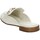 Chaussures Femme Claquettes Carmela 161560 Blanc