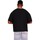 Vêtements Homme T-shirts manches longues Casual Classics Core Noir