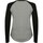 Vêtements Femme T-shirts manches longues Sf SK271 Noir