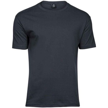 Vêtements Homme T-shirts manches longues Tee Jays Fashion Gris