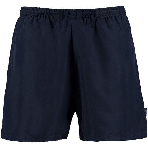Vêtements Homme Shorts / Bermudas Gamegear K986 Bleu