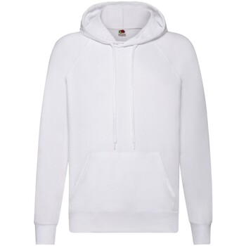 Vêtements Sweats Calvin Klein Jeam SS121 Blanc