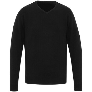 Vêtements Homme Sweats Premier PR400 Noir