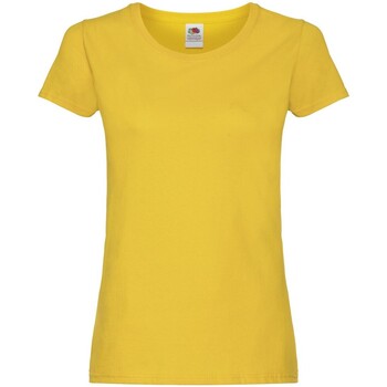 Vêtements Femme T-shirts manches longues deep South Sweatshirtm Original Multicolore