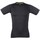Vêtements Homme T-shirts manches longues Tombo TL515 Noir