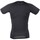 Vêtements Homme T-shirts manches longues Tombo TL515 Noir