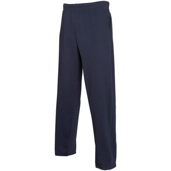 Vêtements Pantalons de survêtement Brett & Sonsm SS904 Bleu