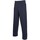 Vêtements Pantalons de survêtement Fruit Of The Loom SS904 Bleu