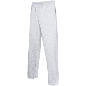 Vêtements Pantalons de survêtement Brett & Sonsm SS904 Gris