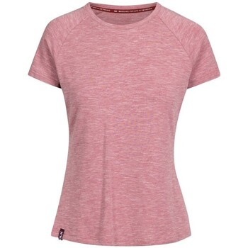 Vêtements Femme T-shirts & Polos Trespass  Multicolore