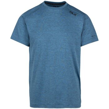 Vêtements Homme T-shirts & Polos Trespass Doyle DLX Bleu