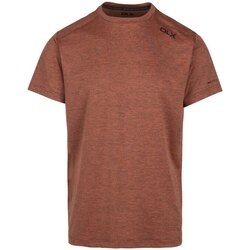 Vêtements Homme T-shirts SWEATSHIRT & Polos Trespass  Orange