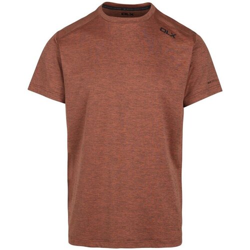 Vêtements Homme T-shirts & Polos Trespass Doyle DLX Orange