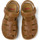 Chaussures Enfant Sandales et Nu-pieds Camper Sandales Bicho Cuir Marron