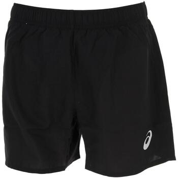 Vêtements Homme Shorts / Bermudas Asics Core 5in short Noir
