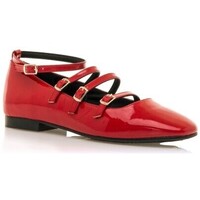 Chaussures Femme Escarpins MTNG  Rouge