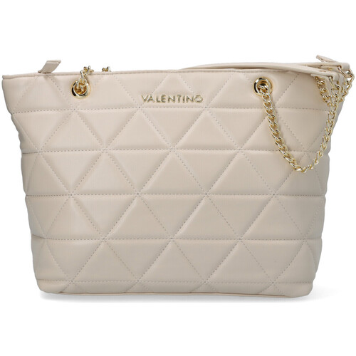 Real Femme Real porté main Valentino Bags  Beige
