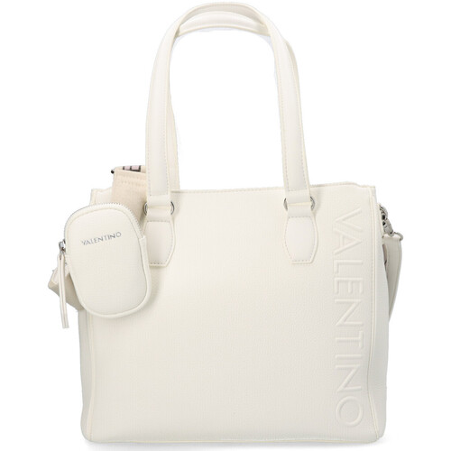 Sacs Femme Sacs porté main Travel Valentino Bags  Blanc