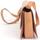Sacs Femme Sacs porté main Saint Laurent Sac à bandoulière ajustable Bellechasse en cuir Camel