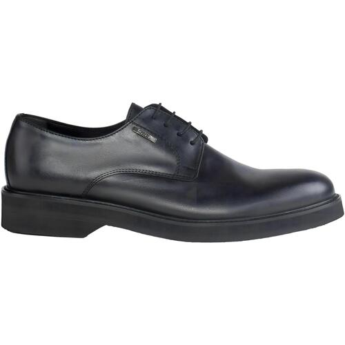 Chaussures Homme Derbies & Richelieu Antony Morato MMFW01695-LE300012 Bleu