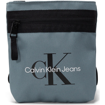 Sacs Homme Sacs Calvin Klein Jeans K50K511097 Bleu