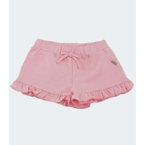 Vêtements Enfant Shorts / Bermudas Liu Jo  Rose
