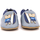 Chaussures Garçon Chaussons bébés Robeez Surfing Boy Bleu