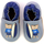 Chaussures Garçon Chaussons bébés Robeez Surfing Boy Bleu