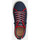 Chaussures Garçon Baskets mode Geox J HYROO BOY Multicolore