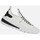 Chaussures Garçon Baskets mode Geox J ACTIVART BOY blanc/noir