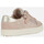 Chaussures Fille Baskets mode Geox J KILWI GIRL Rose