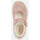 Chaussures Fille Ballerines / babies Geox J ARIL GIRL Rose