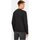 Vêtements Homme T-shirts manches longues Calvin Klein Jeans K10K111835 Noir