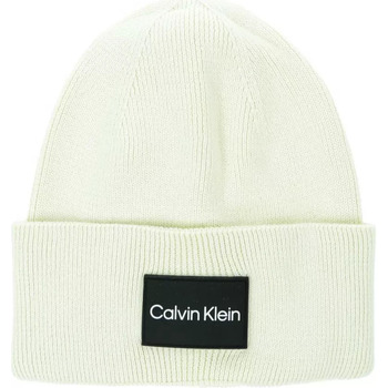 Accessoires nba Homme Casquettes Calvin Klein Jeans K50K510986 Blanc