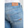 Vêtements Homme Jeans Le Temps des Cerises Cabara 700/22 regular light denim jeans destroy bleu Bleu