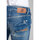 Vêtements Homme Jeans Le Temps des Cerises Ternas 800/12 regular jeans destroy bleu Bleu