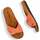 Chaussures Femme Sandales et Nu-pieds Rohde Rodigo-D Orange