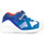 Chaussures Garçon Baskets basses Biomecanics GRILLE BIOMÉCANIQUE SPORTIVE PREMIERS PAS 242150-A Bleu