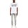 Vêtements Homme Polos manches longues Versace Jeans Couture 76GAHE03-CJ00E Blanc