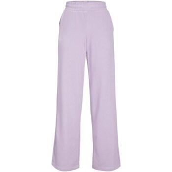 Vêtements Femme Pantalons 5 poches Jjxx 12226250 Violet