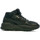 Chaussures Garçon Baskets basses Puma 387385-01 Noir