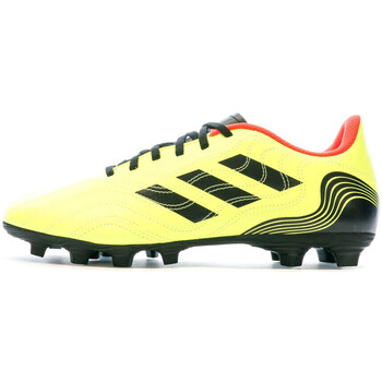 Chaussures Homme Football adidas florida Originals GW3581 Jaune