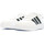 Chaussures Garçon Baskets basses adidas Originals HP8963 Blanc