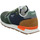 Chaussures Homme Baskets mode Pepe jeans  Vert